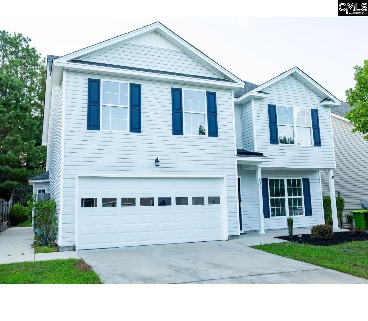416 Buttonbush Court, Columbia, SC 29229 - #1