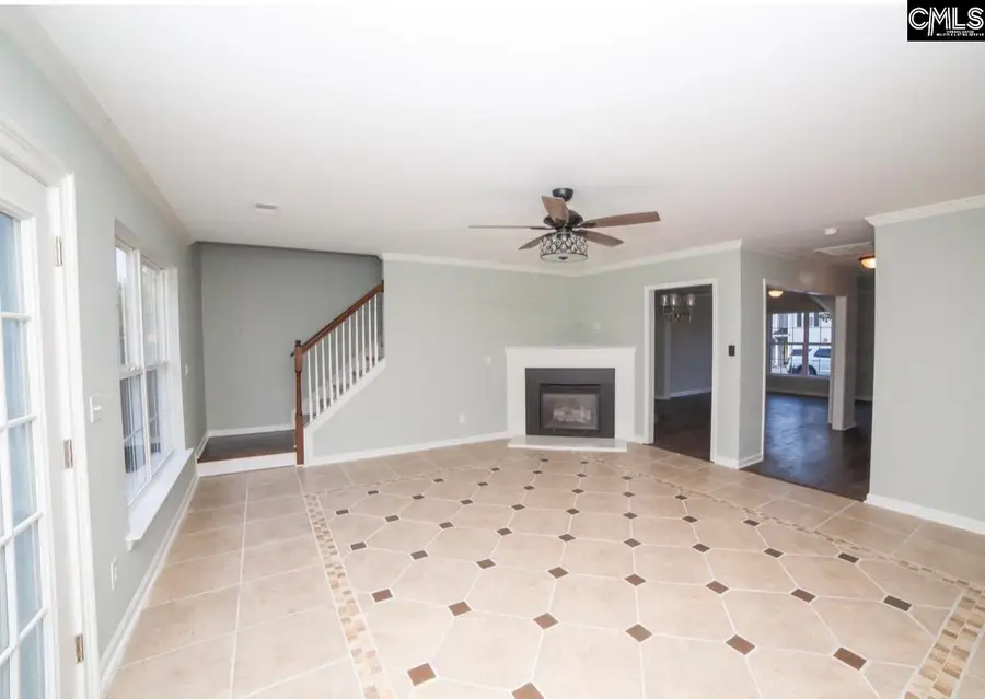 416 Buttonbush Court, Columbia, SC 29229 - #2