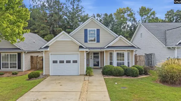 114 Garden Gate Lane, Irmo, SC 29063