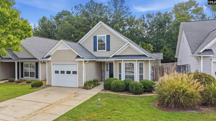 114 Garden Gate Lane, Irmo, SC 29063 - #2