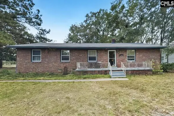 1813 Edgemore Road, Columbia, SC 29223