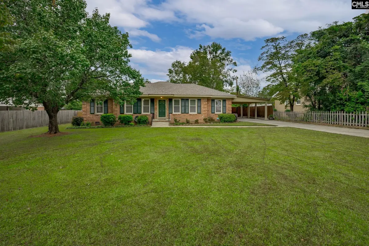 1029 Eastmont Drive, Columbia, SC 29209 - #1