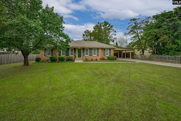 1029 Eastmont Drive, Columbia, SC 29209