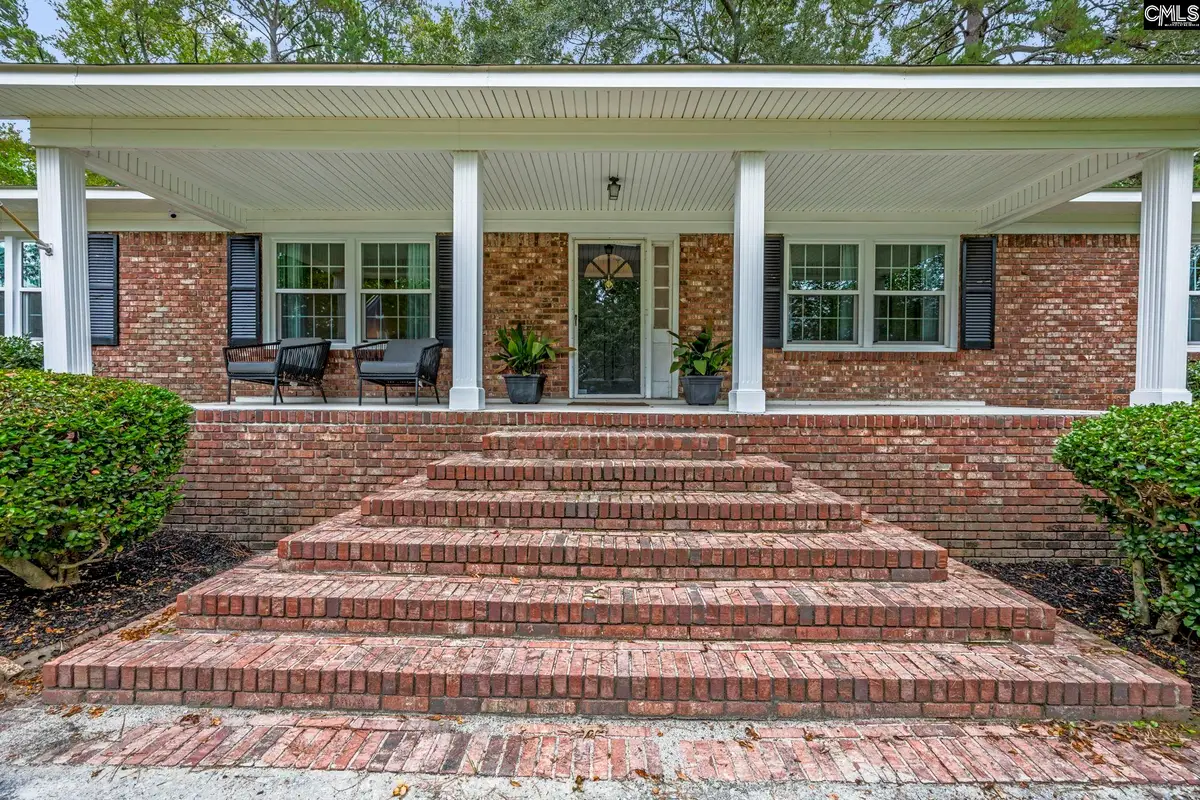 6824 Longbrook Drive, Columbia, SC 29206 - #1