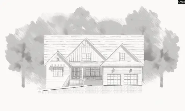 849 Arcadia Lakes Drive, Columbia, SC 29206