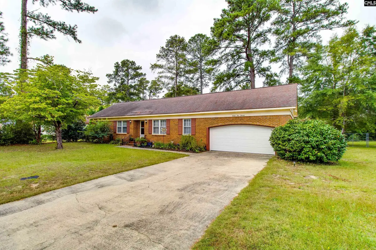 2413 Bendemeer Drive, Columbia, SC 29209 - #1