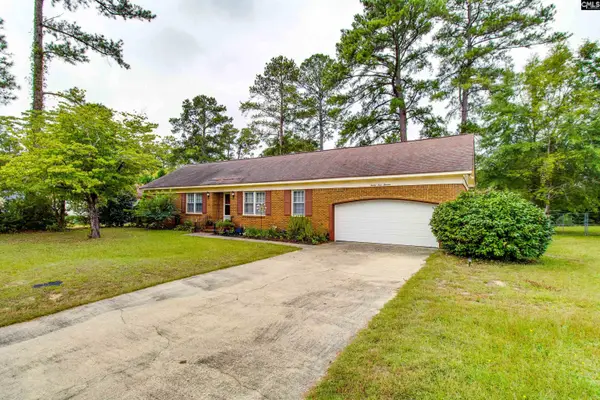 2413 Bendemeer Drive, Columbia, SC 29209