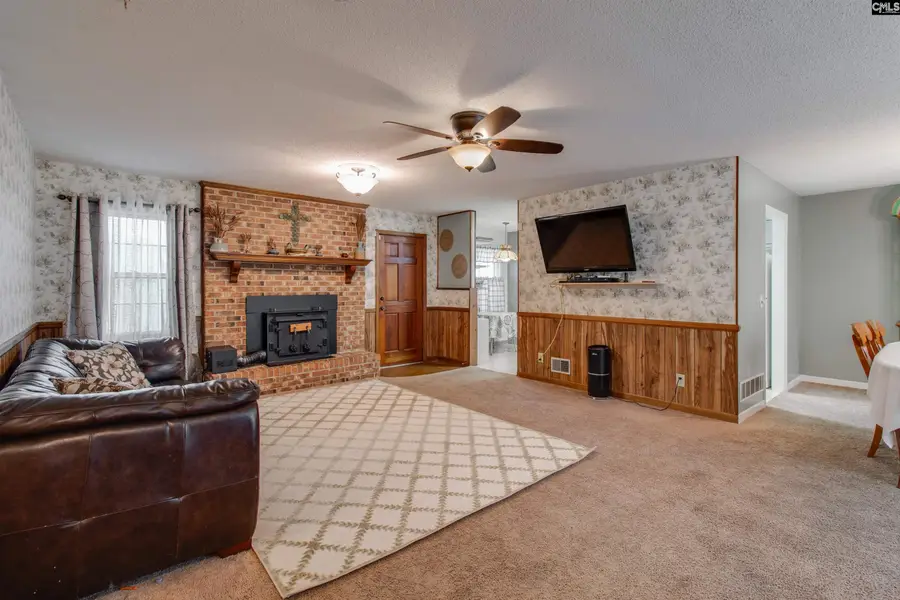 2413 Bendemeer Drive, Columbia, SC 29209 - #3