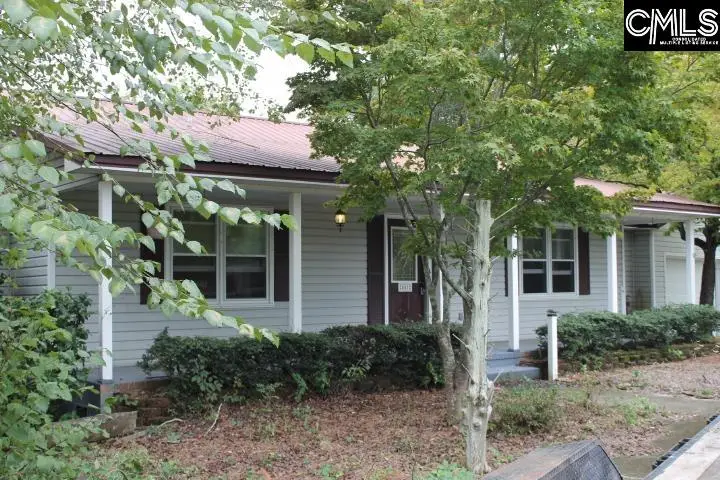 851 Rawl Road, Lexington, SC 29072 - #1
