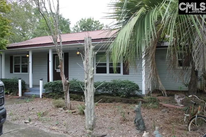 851 Rawl Road, Lexington, SC 29072 - #2