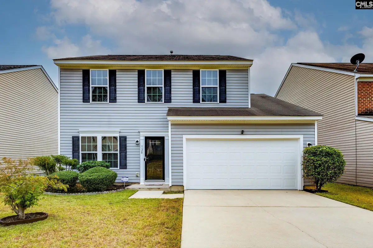 528 Buckhaven Way, Columbia, SC 29229 - #1