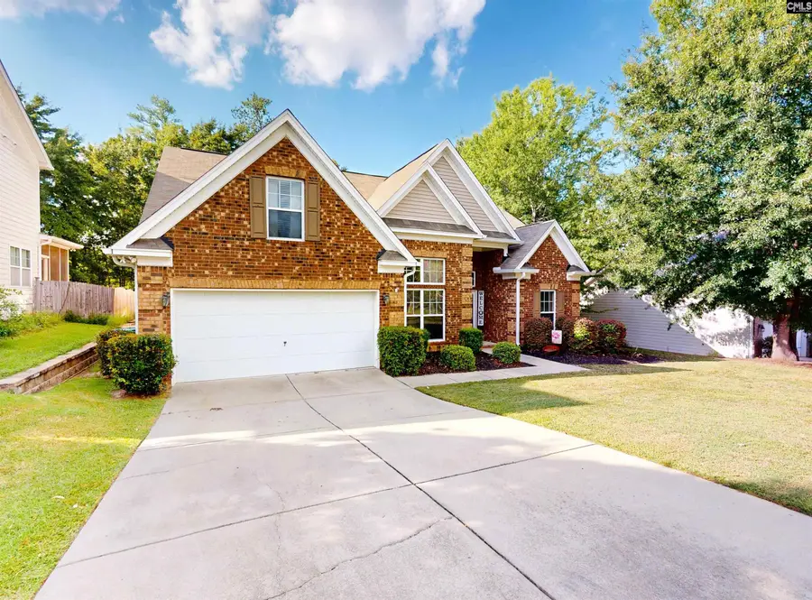 211 Bronze Drive, Lexington, SC 29072 - #3