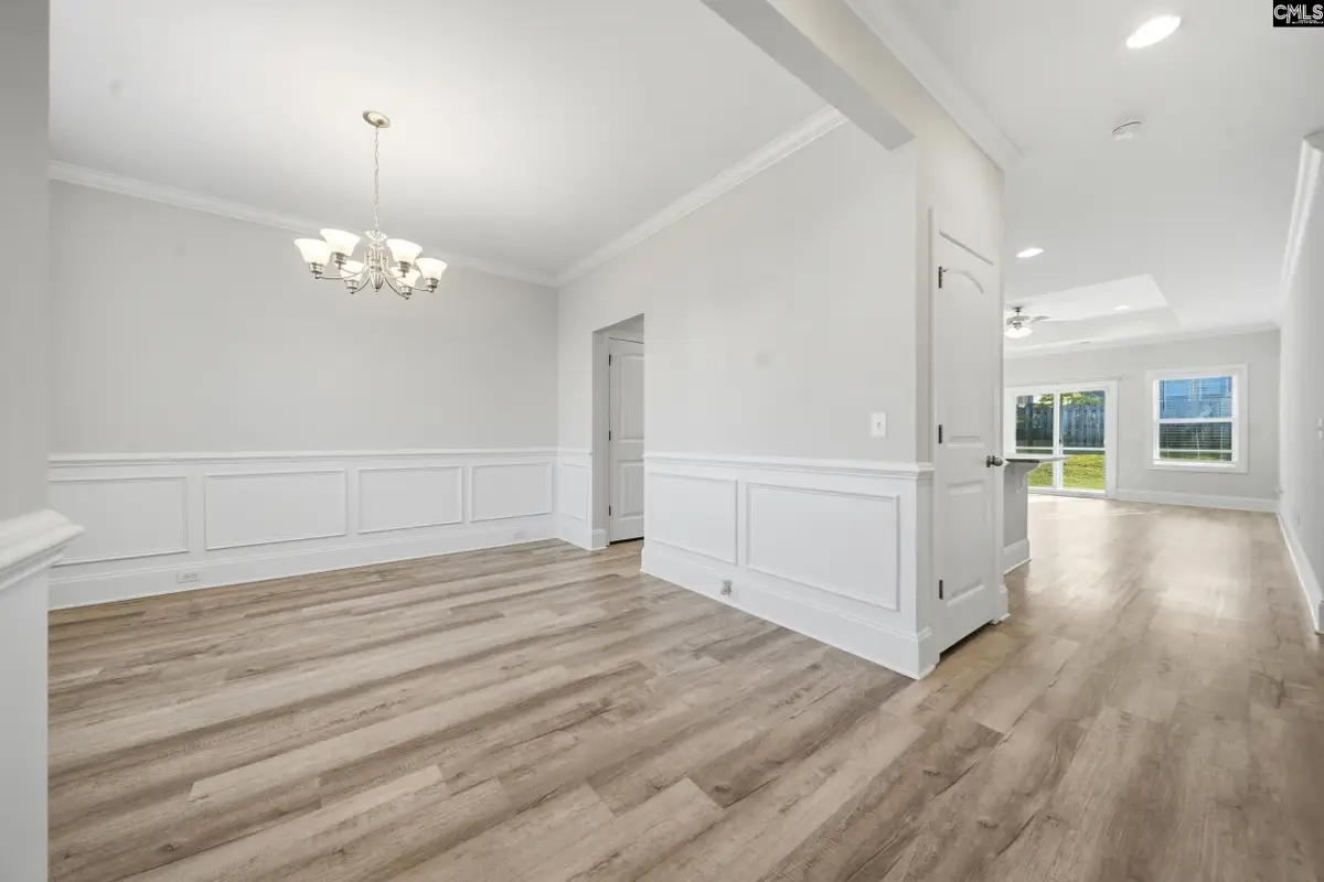 525 Mitscher Way, Chapin, SC 29036 - #1