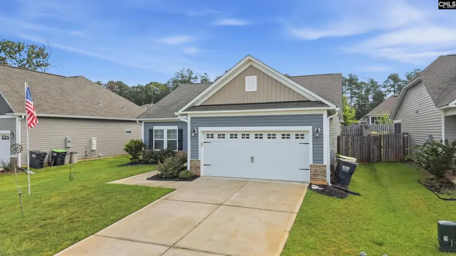 525 Mitscher Way, Chapin, SC 29036 - #2