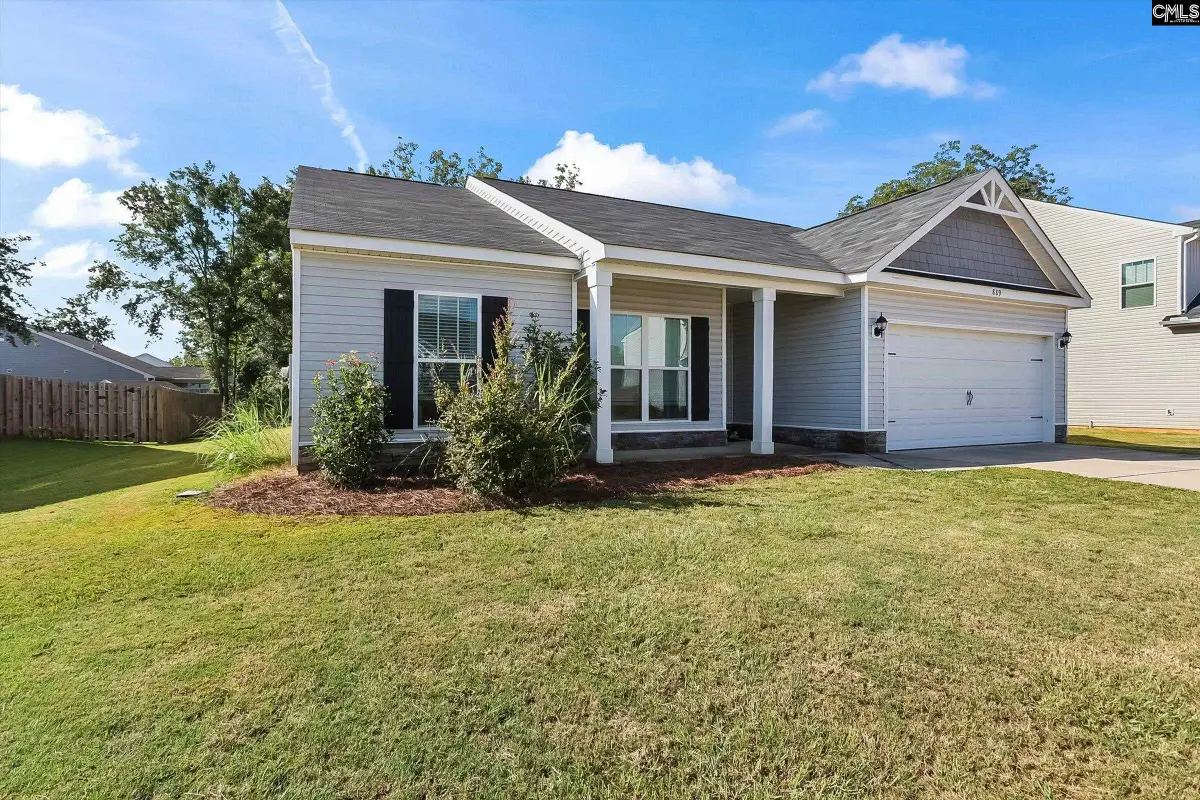 889 Carnation Pass, Aiken, SC 29803 - #1
