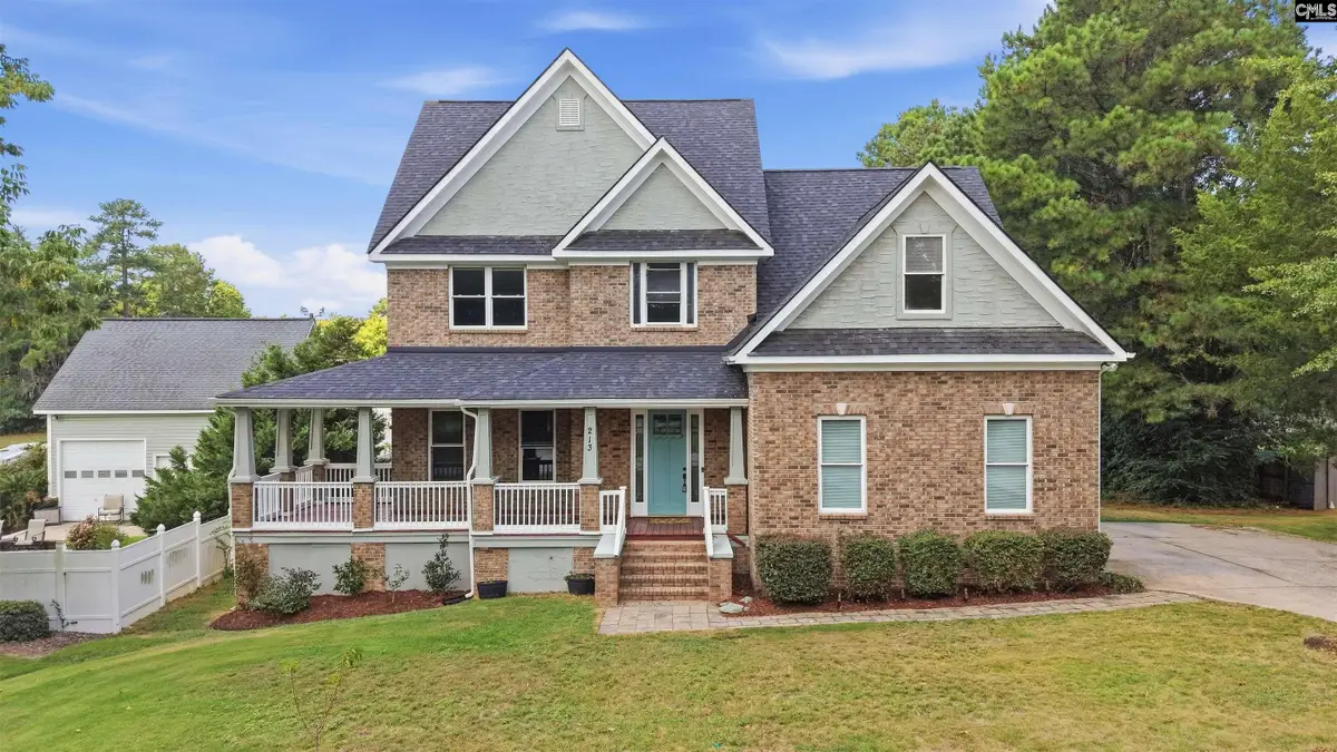 213 Headwater Circle, Irmo, SC 29063 - #1