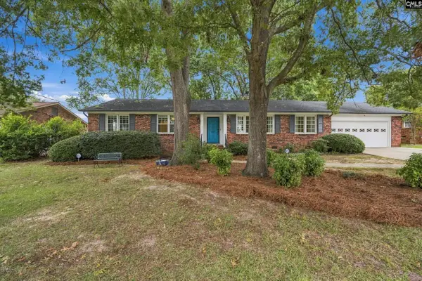 807 Walters Lane, Columbia, SC 29209
