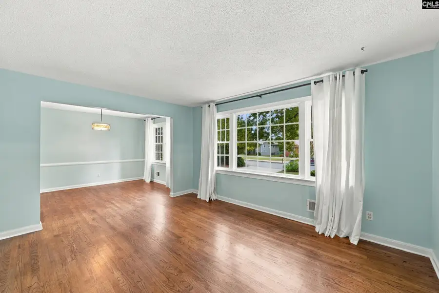 807 Walters Lane, Columbia, SC 29209 - #3