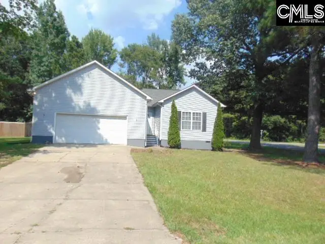 115 Stratford Place, Clinton, SC 29325 - #1