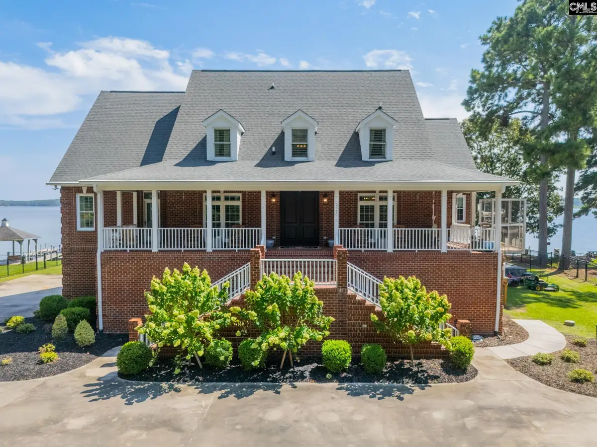 2370 Anns Loop, Liberty Hill, SC 29074 - #1
