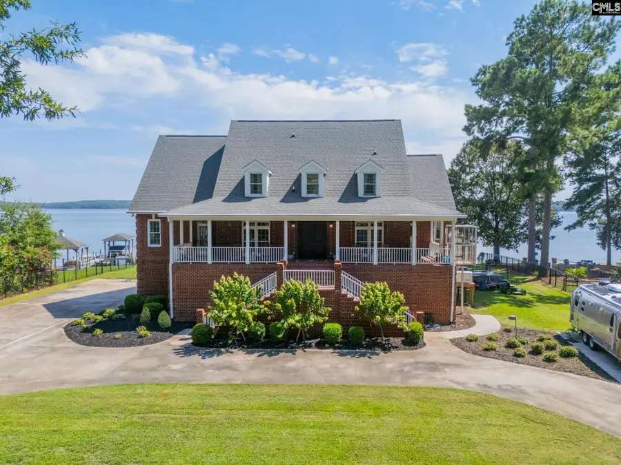 2370 Anns Loop, Liberty Hill, SC 29074 - #2