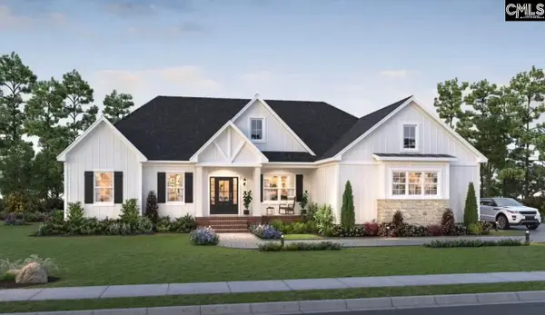 86 Cub Lane, Elgin, SC 29045