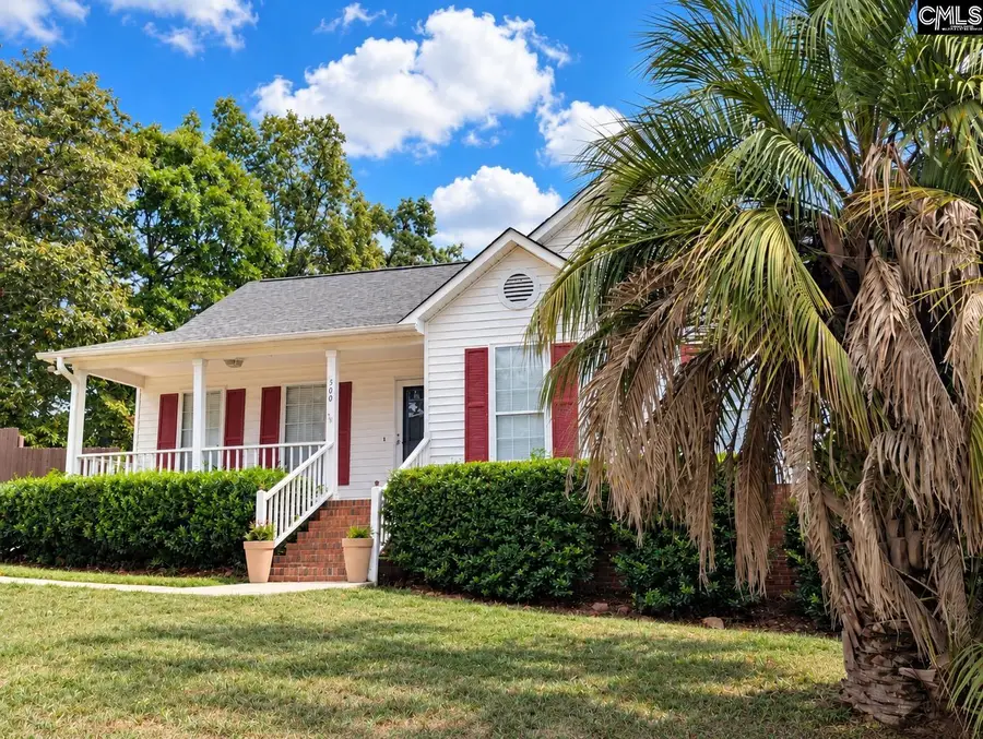 500 Castlerock, West Columbia, SC 29170 - #2