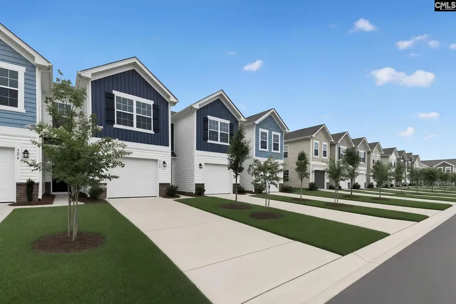 344 Livesey Lane, Gilbert, SC 29054 - #2