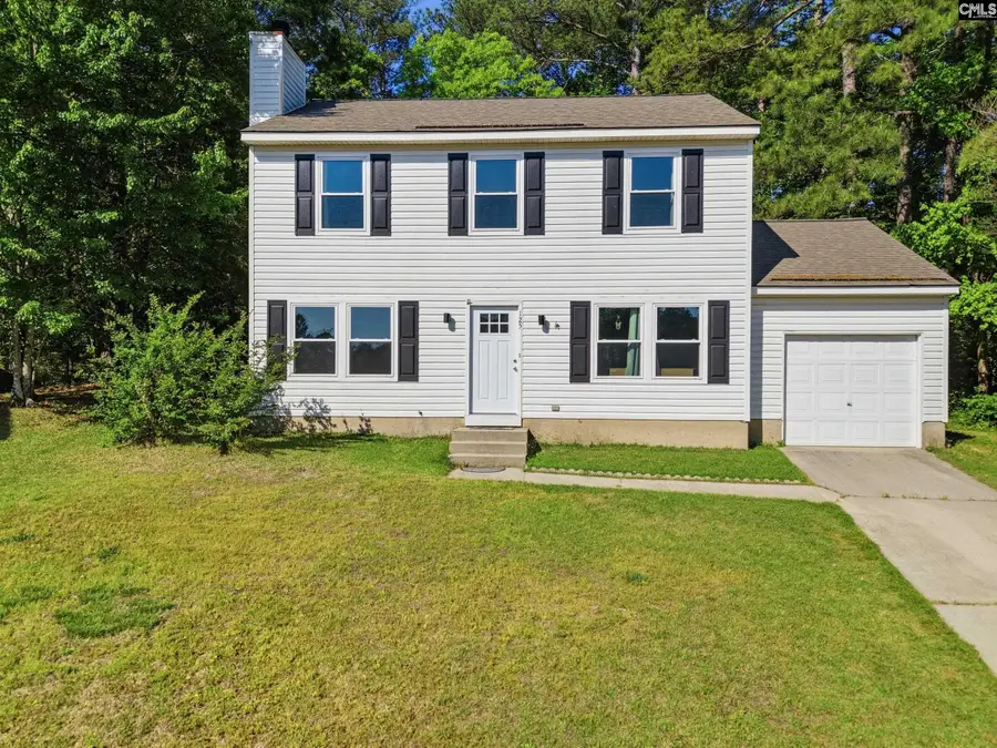 125 Silkworth Place, Irmo, SC 29063 - #3