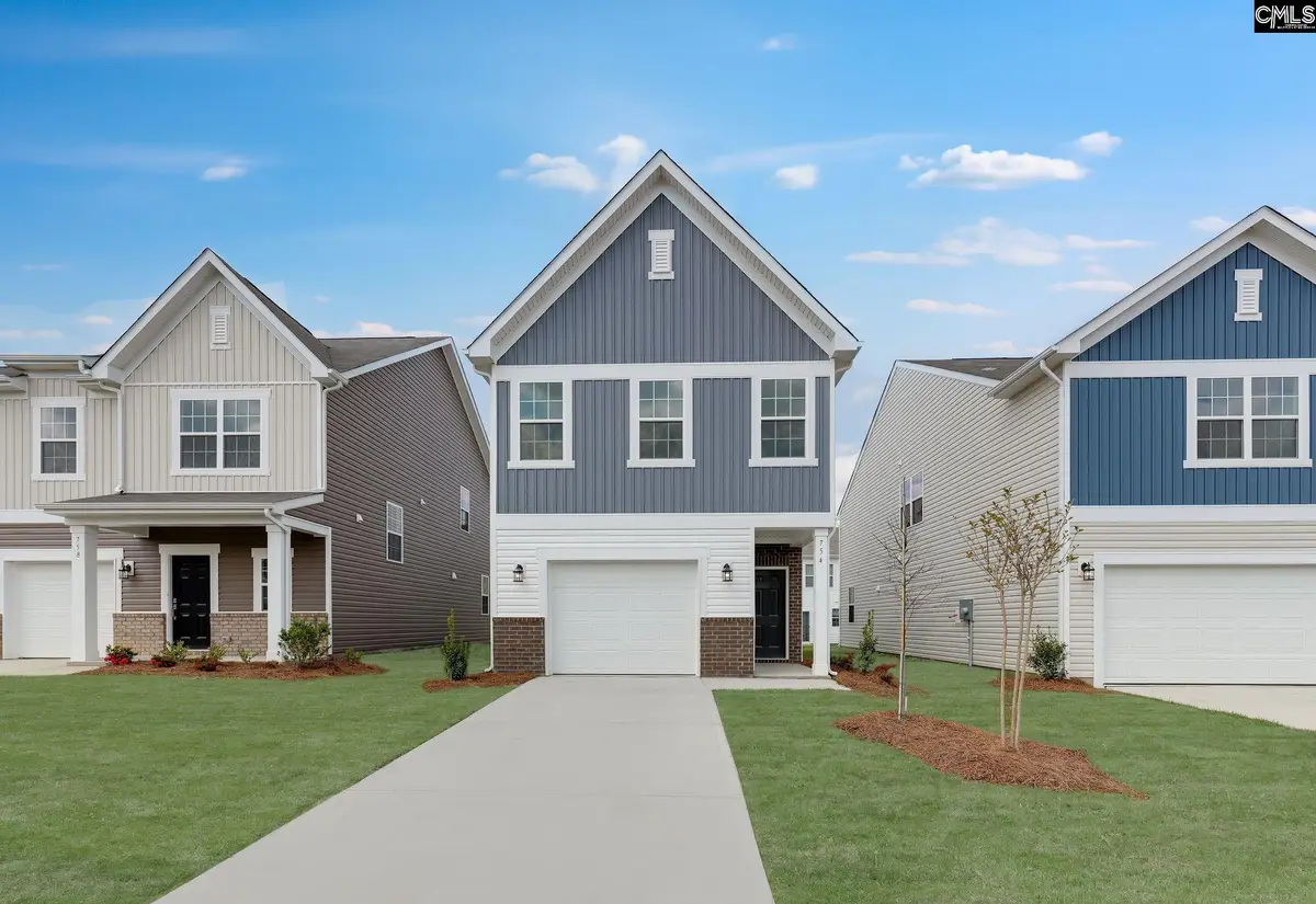 1115 Swindon Avenue, Gilbert, SC 29054 - #1