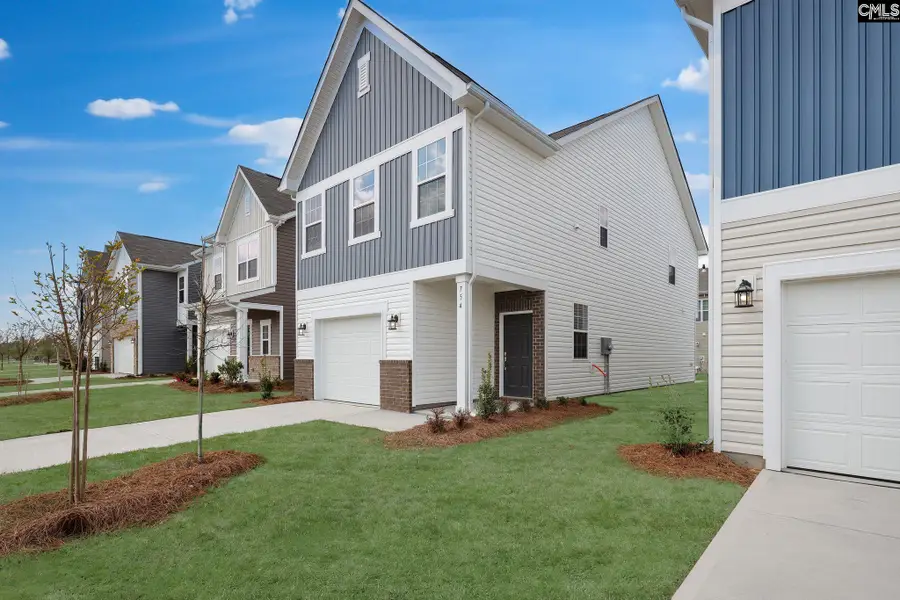 1115 Swindon Avenue, Gilbert, SC 29054 - #2