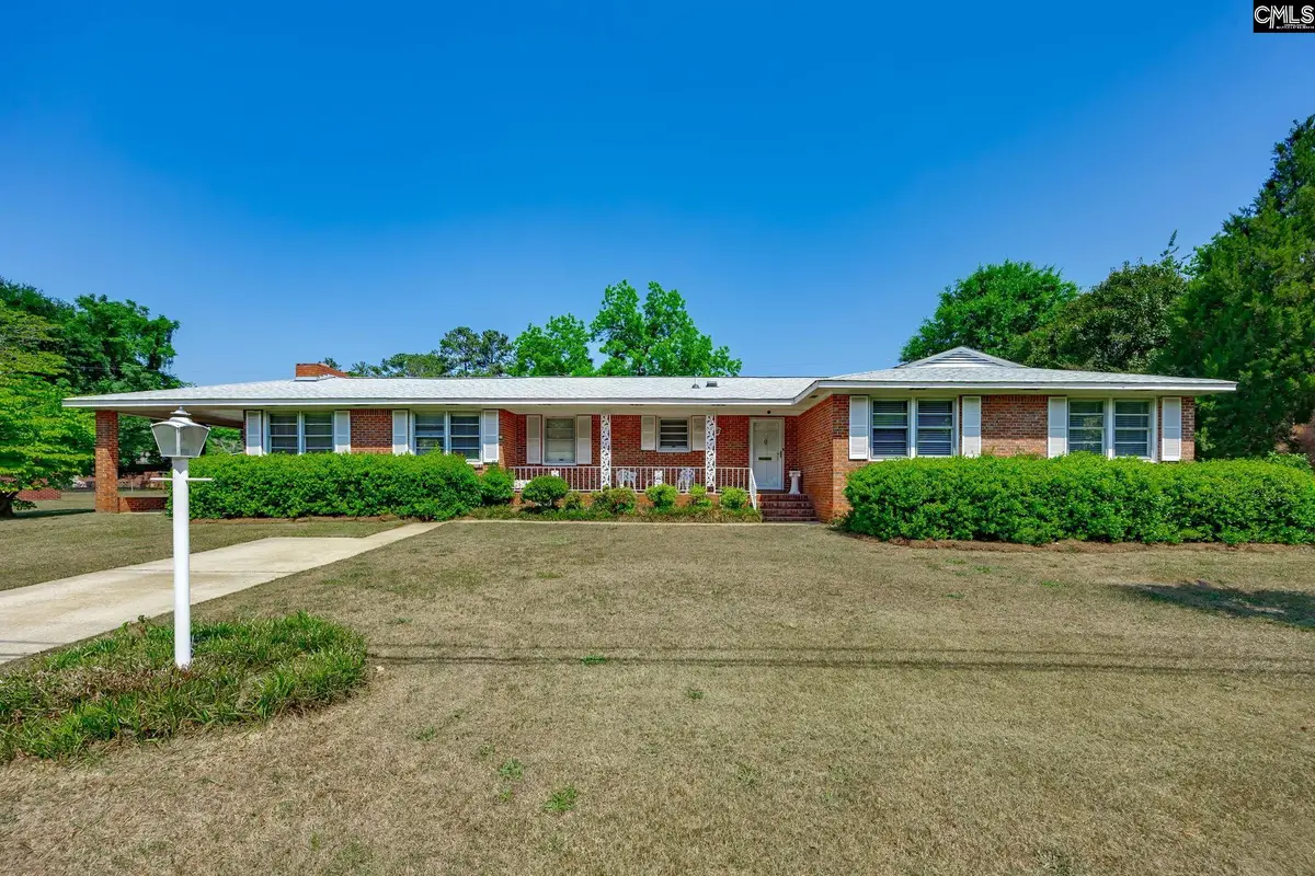 1515 Rushmore Road, Columbia, SC 29210 - #1