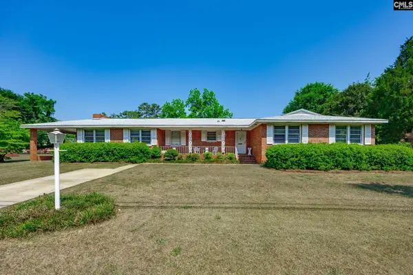 1515 Rushmore Road, Columbia, SC 29210