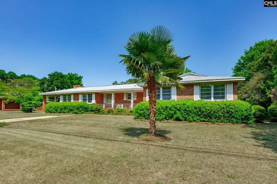 1515 Rushmore Road, Columbia, SC 29210 - #2