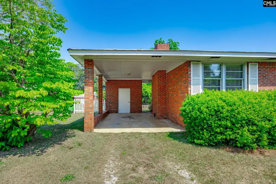 1515 Rushmore Road, Columbia, SC 29210 - #3