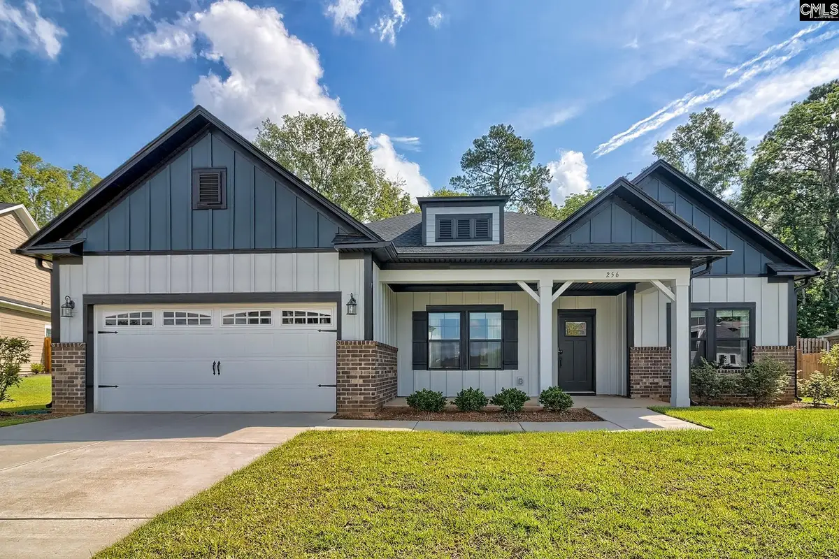 256 Murray Falls Lane, Chapin, SC 29036 - #1