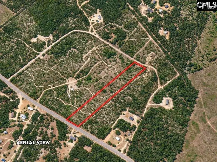 0 Lot 2 Old Georgetown Road, Cassatt, SC 29032 - #3