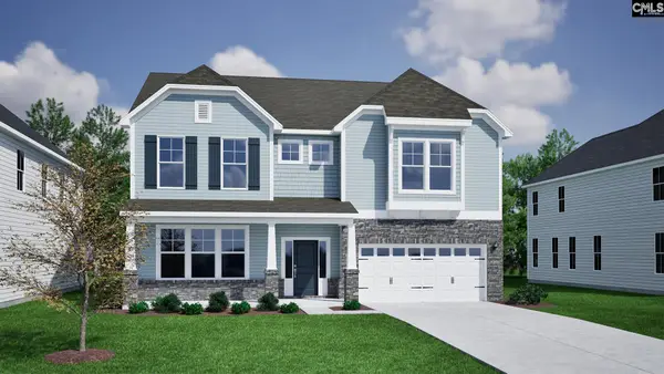 462 Haflinger Lane, Lexington, SC 29072