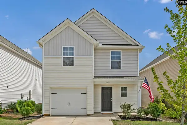 1064 Crescent Moon Loop, Hopkins, SC 29061