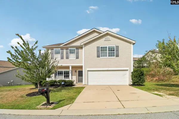 724 Westfield Road, Lexington, SC 29073