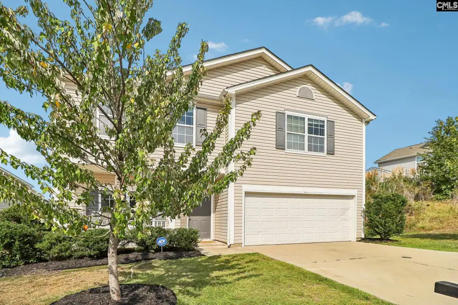 724 Westfield Road, Lexington, SC 29073 - #2