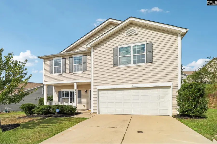724 Westfield Road, Lexington, SC 29073 - #3