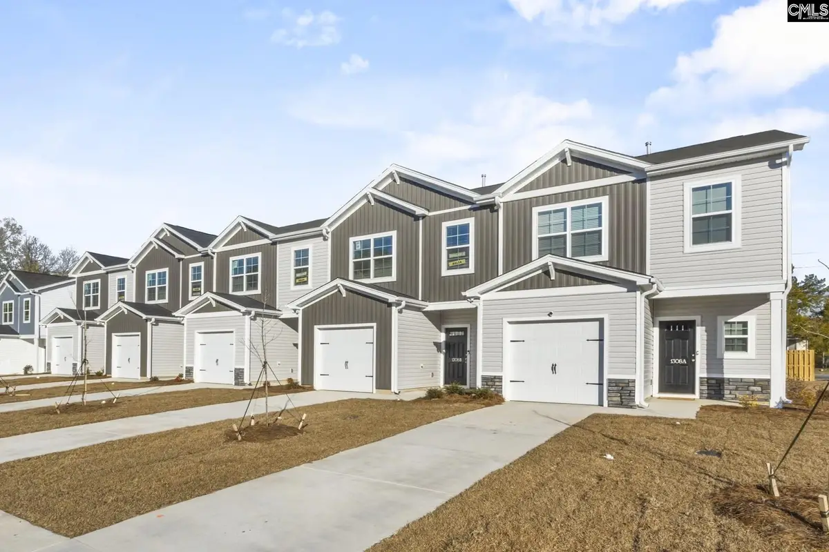 139 New Spring Way, Columbia, SC 29209 - #1