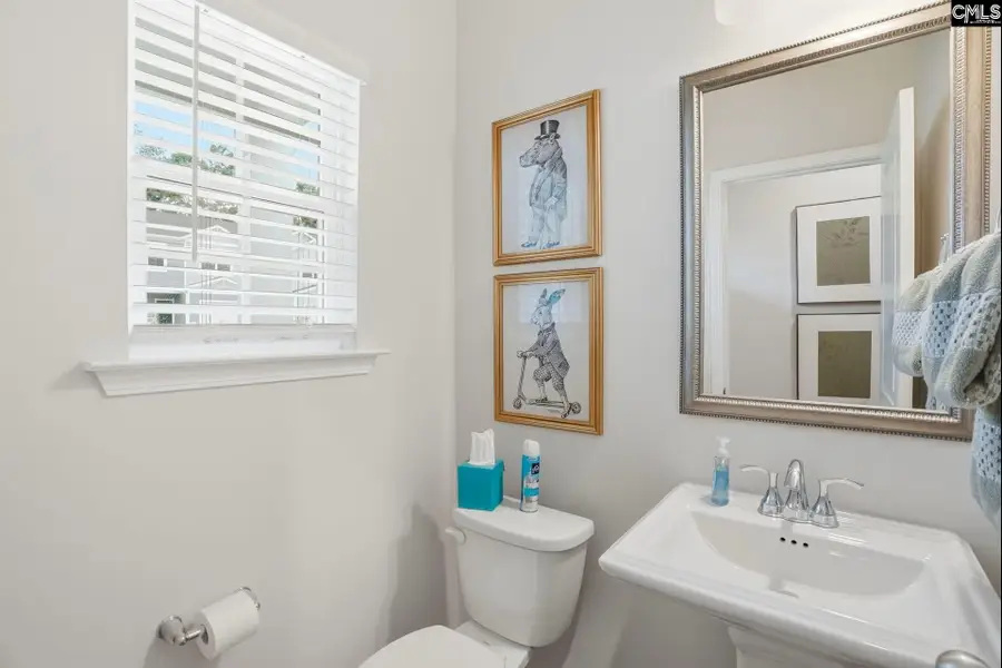 139 New Spring Way, Columbia, SC 29209 - #3