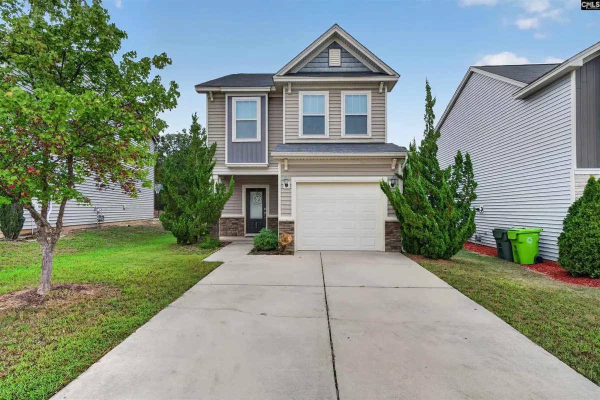 21 Glenwood Springs Court, Columbia, SC 29229 - #1