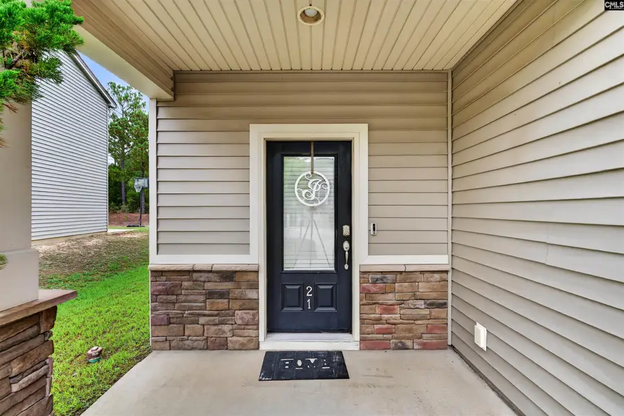 21 Glenwood Springs Court, Columbia, SC 29229 - #2