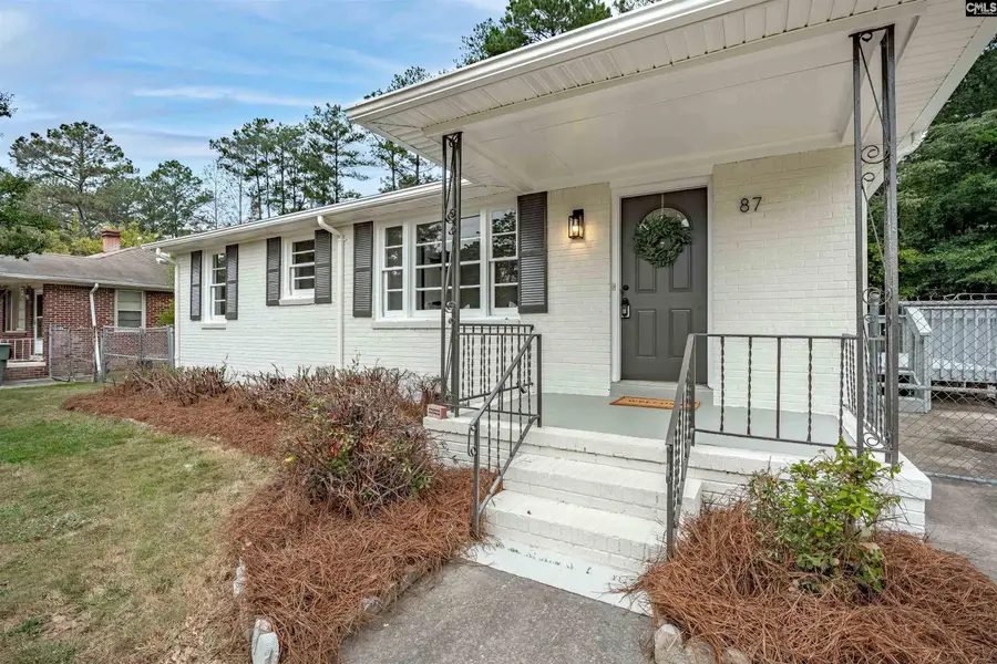 87 Madera Drive, Columbia, SC 29203 - #2