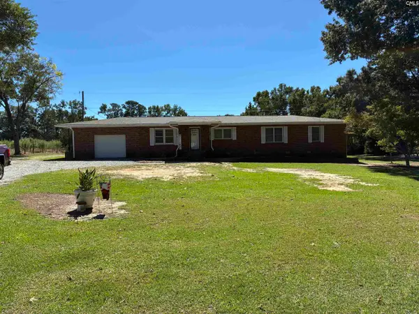 540 Old 96 Road, Newberry, SC 29108