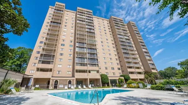 1825 St. Julian Place, Columbia, SC 29204