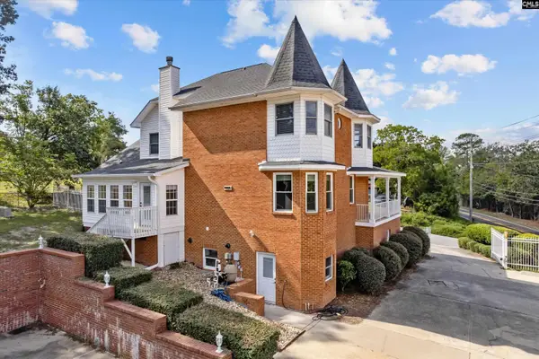 201 Bramblewood Circle, West Columbia, SC 29172